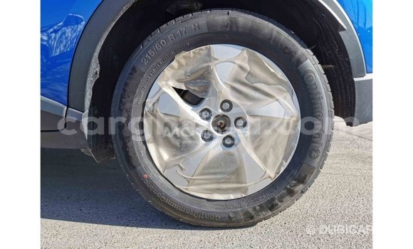 Ra Imported Toyota C-HR Blue Ọkọ̀ in Import - Dubai ni Ashanti Ra Imported Toyota C-HR Blue Ọkọ̀ in Import - Dubai ni Ashanti