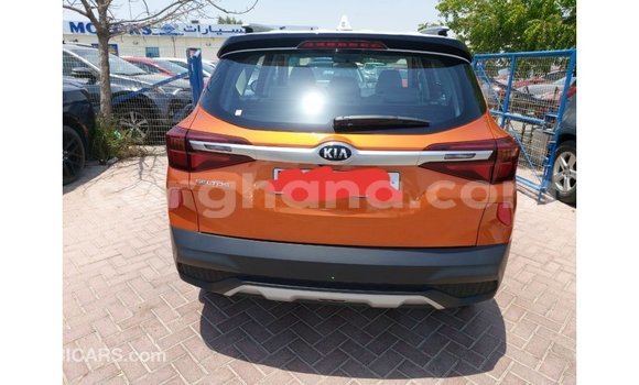 Buy Import Kia Rio Other Car in Import - Dubai in Ashanti Buy Import Kia Rio Other Car in Import - Dubai in Ashanti