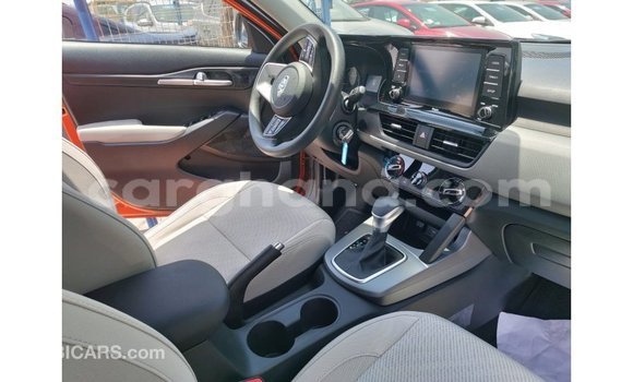 Buy Import Kia Rio Other Car in Import - Dubai in Ashanti Buy Import Kia Rio Other Car in Import - Dubai in Ashanti