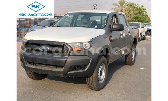 Sayi Imported Ford Ranger Brown Mota in Import - Dubai a Ashanti Sayi Imported Ford Ranger Brown Mota in Import - Dubai a Ashanti