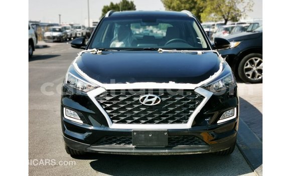 Buy Import Hyundai Tucson Black Car in Import - Dubai in Ashanti Buy Import Hyundai Tucson Black Car in Import - Dubai in Ashanti
