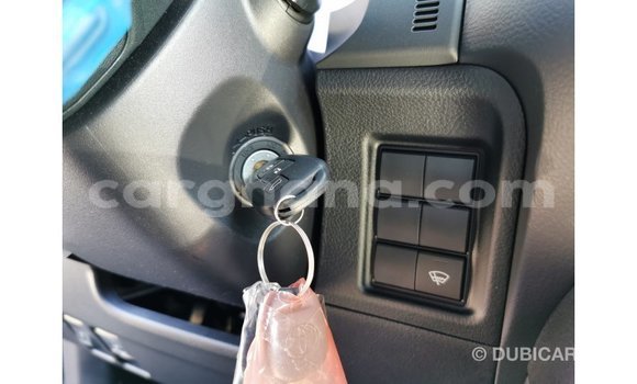 Sayi Imported Toyota Prado Black Mota in Import - Dubai a Ashanti Sayi Imported Toyota Prado Black Mota in Import - Dubai a Ashanti