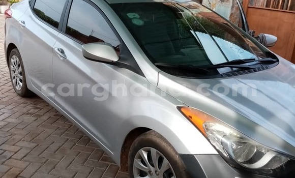Sayi Na hannu Hyundai Elantra Sauran Mota in Accra a Greater Accra Sayi Na hannu Hyundai Elantra Sauran Mota in Accra a Greater Accra