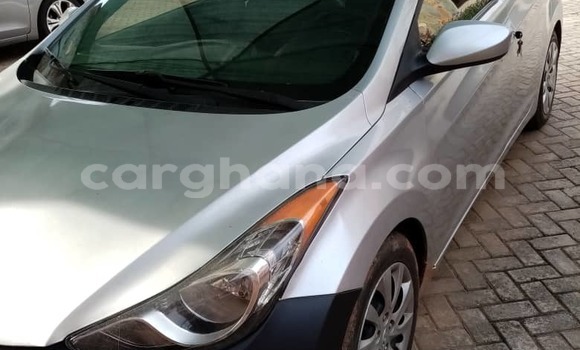 Sayi Na hannu Hyundai Elantra Sauran Mota in Accra a Greater Accra Sayi Na hannu Hyundai Elantra Sauran Mota in Accra a Greater Accra