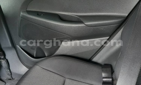 Buy Import Hyundai Tucson Black Car in Accra in Greater Accra Buy Import Hyundai Tucson Black Car in Accra in Greater Accra