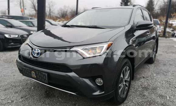 Ra Àlòkù Toyota RAV4 Miiran Ọkọ̀ in Accra ni Greater Accra