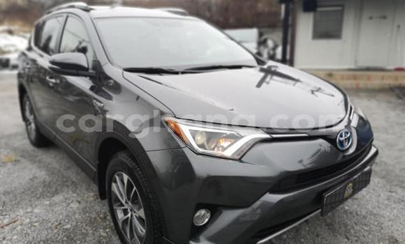 Buy Used Toyota RAV4 Other Car in Accra in Greater Accra Buy Used Toyota RAV4 Other Car in Accra in Greater Accra
