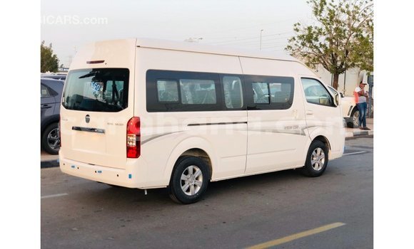 Sayi Imported Foton Tunland White Mota in Import - Dubai a Ashanti Sayi Imported Foton Tunland White Mota in Import - Dubai a Ashanti