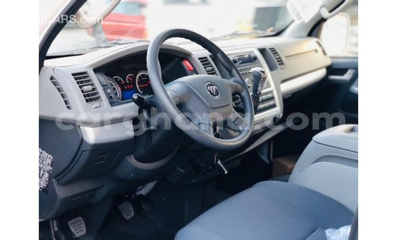 Sayi Imported Foton Tunland White Mota in Import - Dubai a Ashanti Sayi Imported Foton Tunland White Mota in Import - Dubai a Ashanti