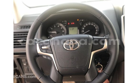 Sayi Imported Toyota Prado Brown Mota in Import - Dubai a Ashanti Sayi Imported Toyota Prado Brown Mota in Import - Dubai a Ashanti