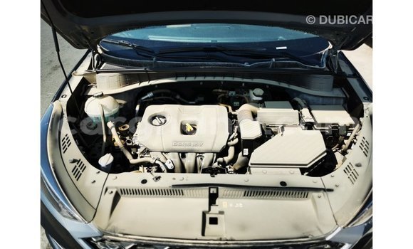 Sayi Imported Hyundai Tucson Sauran Mota in Import - Dubai a Ashanti Sayi Imported Hyundai Tucson Sauran Mota in Import - Dubai a Ashanti