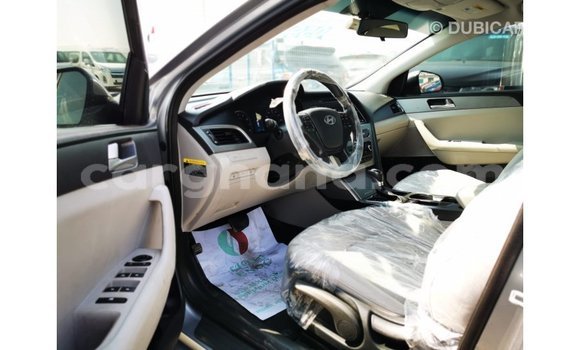 Sayi Imported Hyundai Sonata Sauran Mota in Import - Dubai a Ashanti Sayi Imported Hyundai Sonata Sauran Mota in Import - Dubai a Ashanti