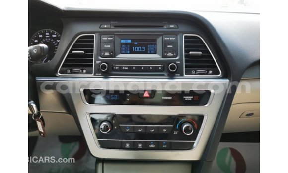 Sayi Imported Hyundai Sonata Sauran Mota in Import - Dubai a Ashanti Sayi Imported Hyundai Sonata Sauran Mota in Import - Dubai a Ashanti