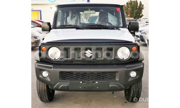 Ra Imported Suzuki Jimny Black Ọkọ̀ in Import - Dubai ni Ashanti Ra Imported Suzuki Jimny Black Ọkọ̀ in Import - Dubai ni Ashanti
