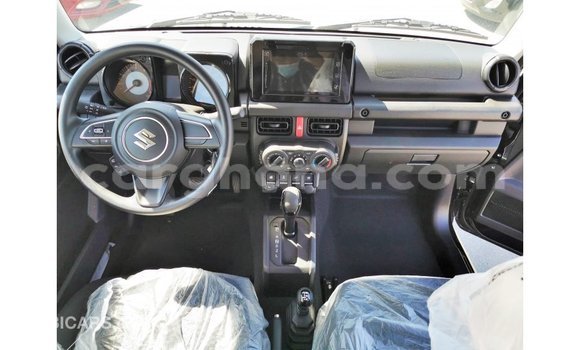 Ra Imported Suzuki Jimny Black Ọkọ̀ in Import - Dubai ni Ashanti Ra Imported Suzuki Jimny Black Ọkọ̀ in Import - Dubai ni Ashanti