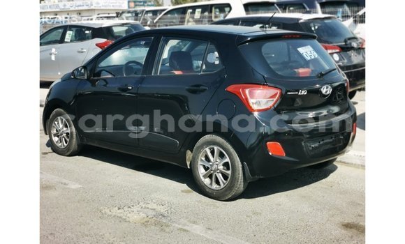 Ra Imported Hyundai i10 Black Ọkọ̀ in Import - Dubai ni Ashanti Ra Imported Hyundai i10 Black Ọkọ̀ in Import - Dubai ni Ashanti