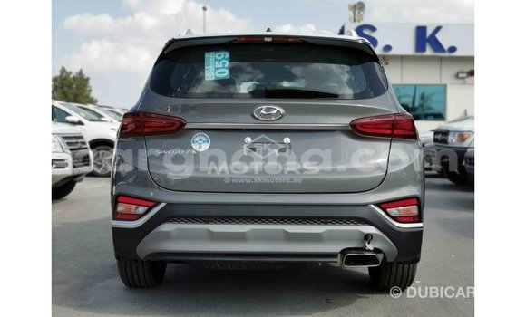 Buy Import Hyundai Santa Fe Other Car in Import - Dubai in Ashanti Buy Import Hyundai Santa Fe Other Car in Import - Dubai in Ashanti