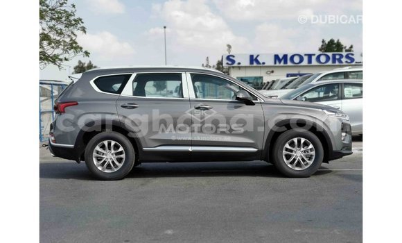 Buy Import Hyundai Santa Fe Other Car in Import - Dubai in Ashanti Buy Import Hyundai Santa Fe Other Car in Import - Dubai in Ashanti