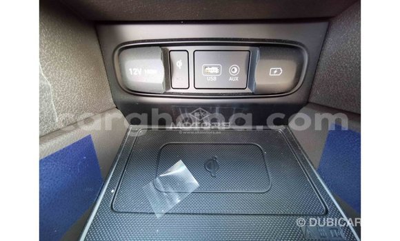 Buy Import Hyundai Santa Fe Other Car in Import - Dubai in Ashanti Buy Import Hyundai Santa Fe Other Car in Import - Dubai in Ashanti