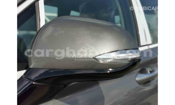 Buy Import Hyundai Santa Fe Other Car in Import - Dubai in Ashanti Buy Import Hyundai Santa Fe Other Car in Import - Dubai in Ashanti