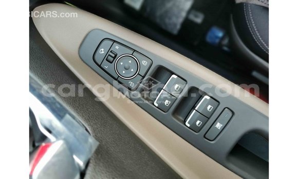 Buy Import Hyundai Santa Fe Other Car in Import - Dubai in Ashanti Buy Import Hyundai Santa Fe Other Car in Import - Dubai in Ashanti