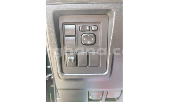 Buy Import Toyota Prado Black Car in Import - Dubai in Ashanti Buy Import Toyota Prado Black Car in Import - Dubai in Ashanti