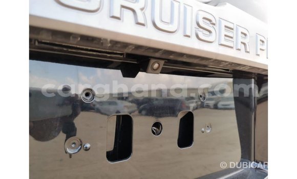 Buy Import Toyota Prado Black Car in Import - Dubai in Ashanti Buy Import Toyota Prado Black Car in Import - Dubai in Ashanti