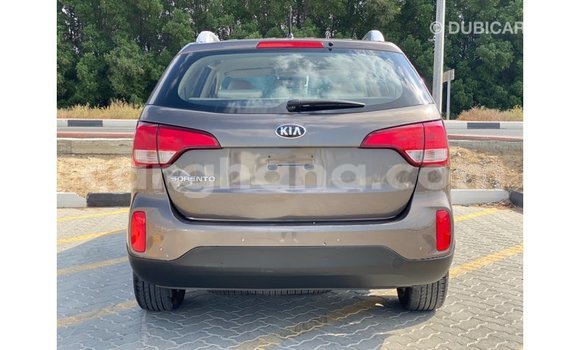 Buy Import Kia Sorento Brown Car in Import - Dubai in Ashanti Buy Import Kia Sorento Brown Car in Import - Dubai in Ashanti