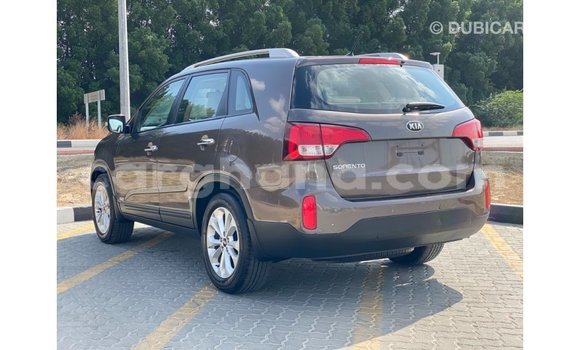 Buy Import Kia Sorento Brown Car in Import - Dubai in Ashanti Buy Import Kia Sorento Brown Car in Import - Dubai in Ashanti