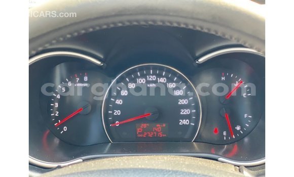 Buy Import Kia Sorento Brown Car in Import - Dubai in Ashanti Buy Import Kia Sorento Brown Car in Import - Dubai in Ashanti