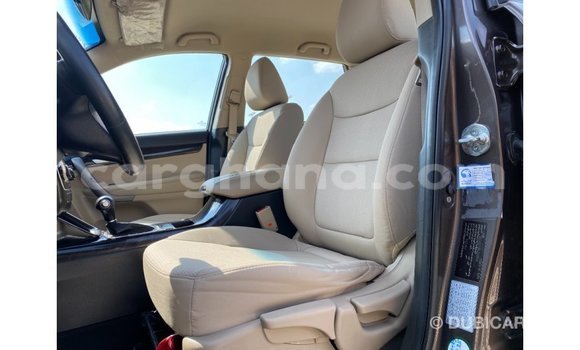 Buy Import Kia Sorento Brown Car in Import - Dubai in Ashanti Buy Import Kia Sorento Brown Car in Import - Dubai in Ashanti