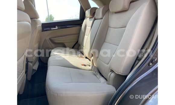 Buy Import Kia Sorento Brown Car in Import - Dubai in Ashanti Buy Import Kia Sorento Brown Car in Import - Dubai in Ashanti