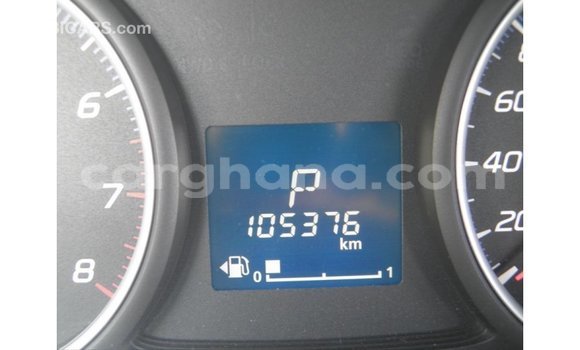 Buy Import Mitsubishi Outlander White Car in Import - Dubai in Ashanti Buy Import Mitsubishi Outlander White Car in Import - Dubai in Ashanti