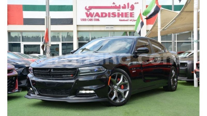 Big with watermark dodge charger ashanti import dubai 11701