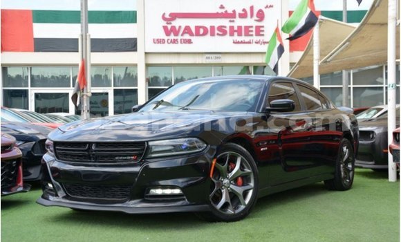 Buy Import Dodge Charger Black Car in Import - Dubai in Ashanti Buy Import Dodge Charger Black Car in Import - Dubai in Ashanti
