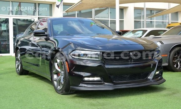 Buy Import Dodge Charger Black Car in Import - Dubai in Ashanti Buy Import Dodge Charger Black Car in Import - Dubai in Ashanti