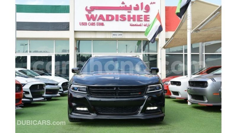 Big with watermark dodge charger ashanti import dubai 11701