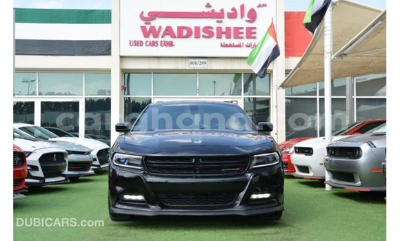 Buy Import Dodge Charger Black Car in Import - Dubai in Ashanti Buy Import Dodge Charger Black Car in Import - Dubai in Ashanti