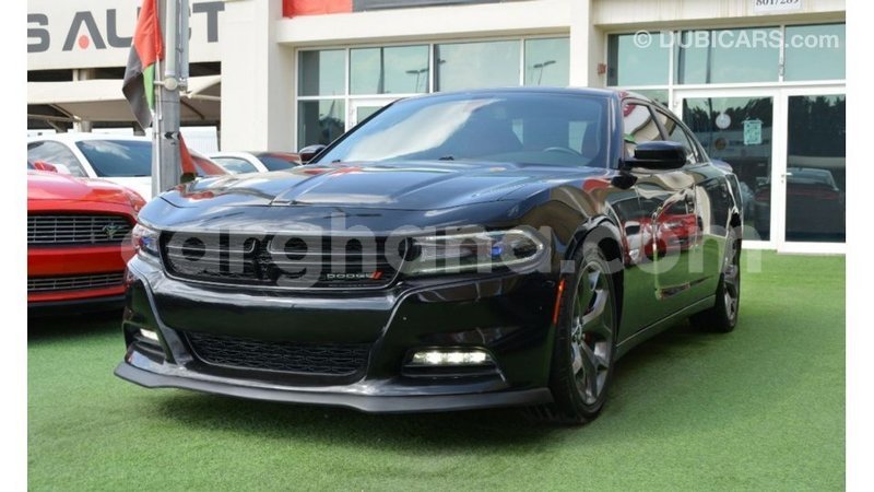 Big with watermark dodge charger ashanti import dubai 11701