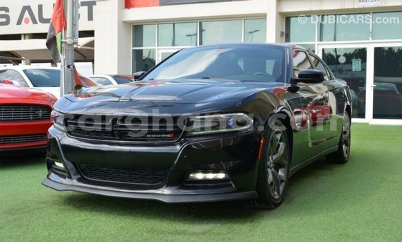 Buy Import Dodge Charger Black Car in Import - Dubai in Ashanti Buy Import Dodge Charger Black Car in Import - Dubai in Ashanti