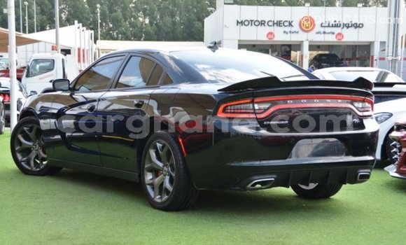 Buy Import Dodge Charger Black Car in Import - Dubai in Ashanti Buy Import Dodge Charger Black Car in Import - Dubai in Ashanti