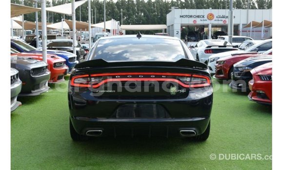 Buy Import Dodge Charger Black Car in Import - Dubai in Ashanti Buy Import Dodge Charger Black Car in Import - Dubai in Ashanti