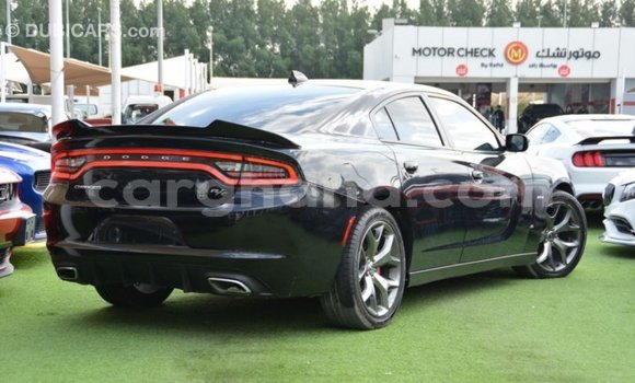Buy Import Dodge Charger Black Car in Import - Dubai in Ashanti Buy Import Dodge Charger Black Car in Import - Dubai in Ashanti