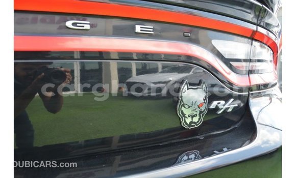 Buy Import Dodge Charger Black Car in Import - Dubai in Ashanti Buy Import Dodge Charger Black Car in Import - Dubai in Ashanti