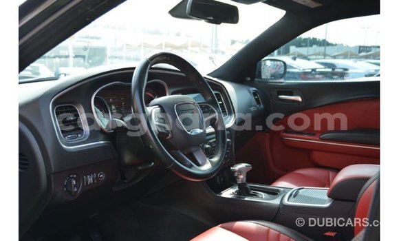 Buy Import Dodge Charger Black Car in Import - Dubai in Ashanti Buy Import Dodge Charger Black Car in Import - Dubai in Ashanti