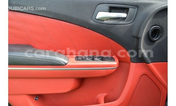 Buy Import Dodge Charger Black Car in Import - Dubai in Ashanti Buy Import Dodge Charger Black Car in Import - Dubai in Ashanti