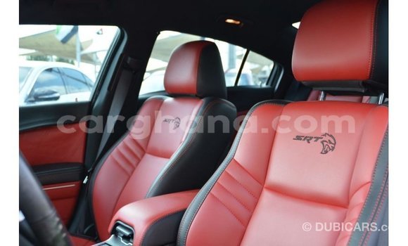 Buy Import Dodge Charger Black Car in Import - Dubai in Ashanti Buy Import Dodge Charger Black Car in Import - Dubai in Ashanti