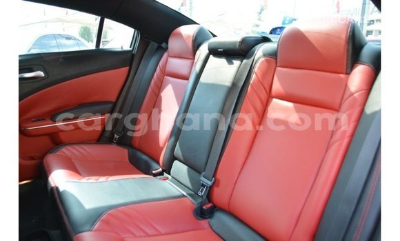 Buy Import Dodge Charger Black Car in Import - Dubai in Ashanti Buy Import Dodge Charger Black Car in Import - Dubai in Ashanti