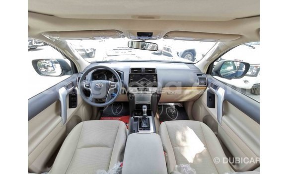 Sayi Imported Toyota Prado Black Mota in Import - Dubai a Ashanti Sayi Imported Toyota Prado Black Mota in Import - Dubai a Ashanti