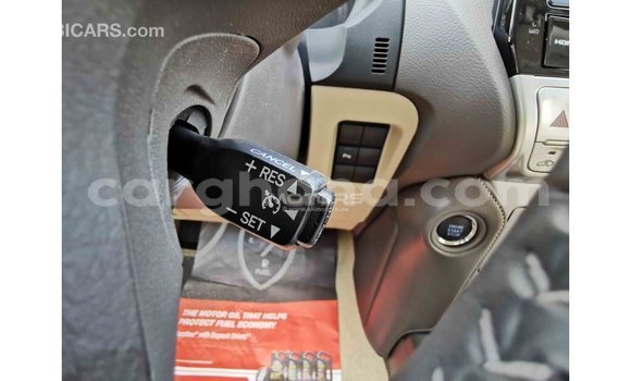 Sayi Imported Toyota Prado Black Mota in Import - Dubai a Ashanti Sayi Imported Toyota Prado Black Mota in Import - Dubai a Ashanti